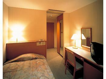 Central Hotel Tokyo Exterior photo